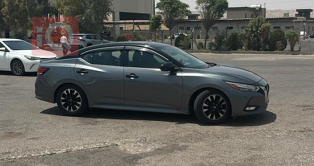 نيسان سنترا